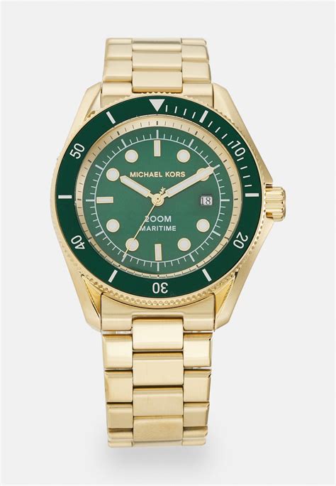 michael kors maritime watch|micheal kors watch prices.